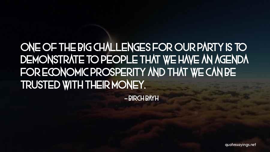 Birch Bayh Quotes 185056 Birch Bayh Quotes 185056