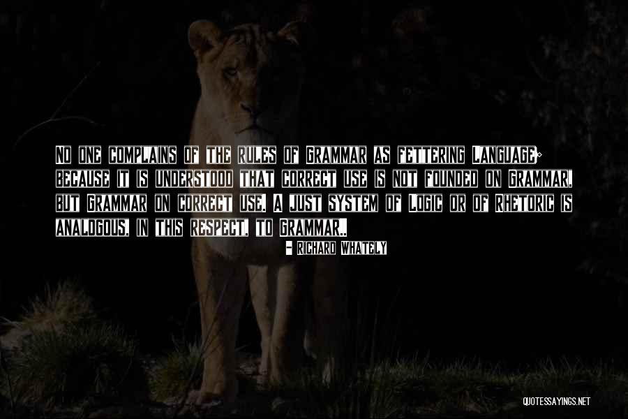 Birchard Public Quotes By Richard Whately Birchard Public Quotes By Richard Whately