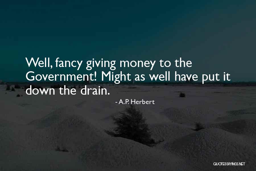 Birchbark Bookstore Quotes By A.P. Herbert Birchbark Bookstore Quotes By A.P. Herbert