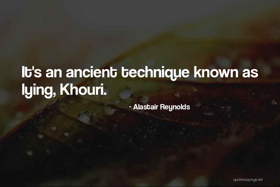 Birched In A Foreign Quotes By Alastair Reynolds Birched In A Foreign Quotes By Alastair Reynolds