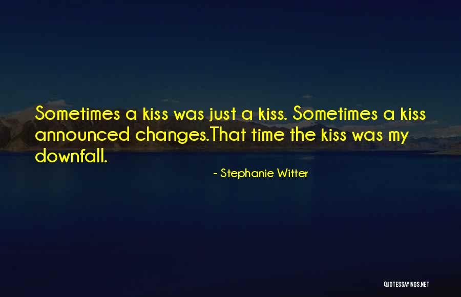 Birched In A Foreign Quotes By Stephanie Witter Birched In A Foreign Quotes By Stephanie Witter