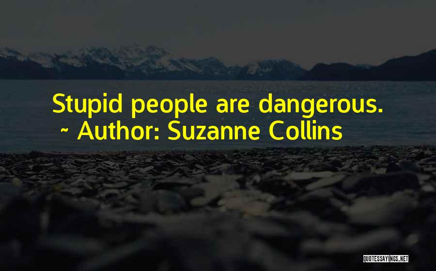 Birchen Old Quotes By Suzanne Collins