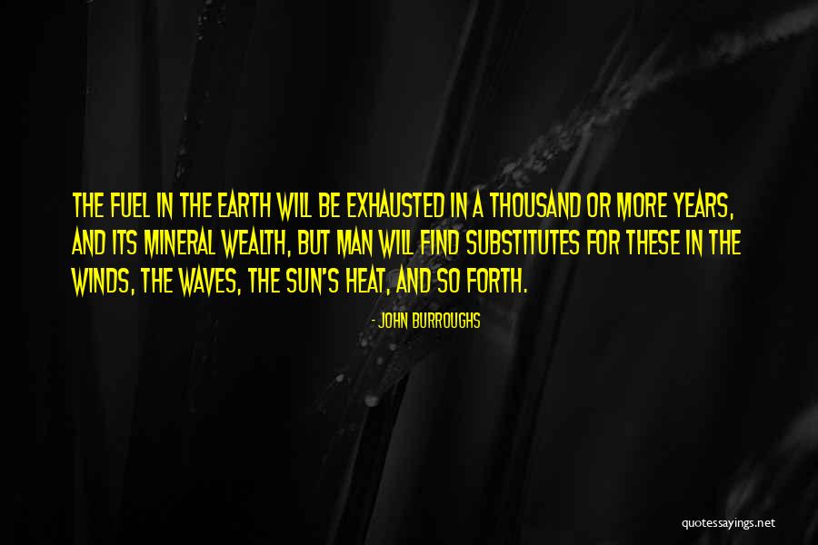 Birchett Park Quotes By John Burroughs Birchett Park Quotes By John Burroughs
