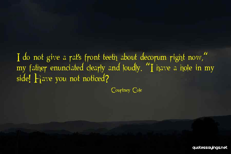 Birchette Wanda Quotes By Courtney Cole Birchette Wanda Quotes By Courtney Cole