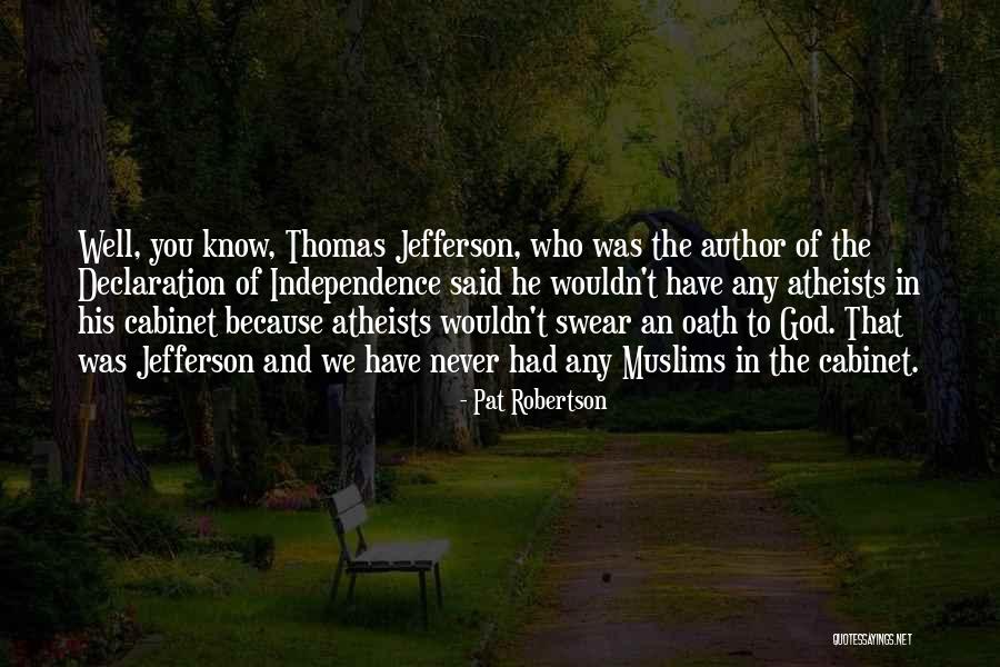 Birchette Wanda Quotes By Pat Robertson Birchette Wanda Quotes By Pat Robertson