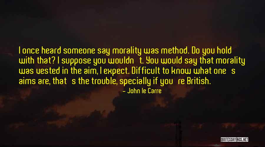Birchfall And Whitewing Quotes By John Le Carre Birchfall And Whitewing Quotes By John Le Carre