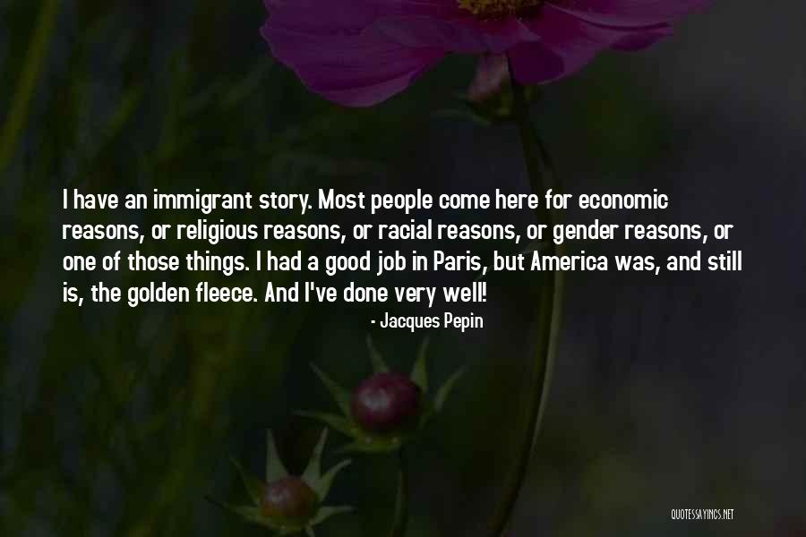 Birckshrie Quotes By Jacques Pepin Birckshrie Quotes By Jacques Pepin