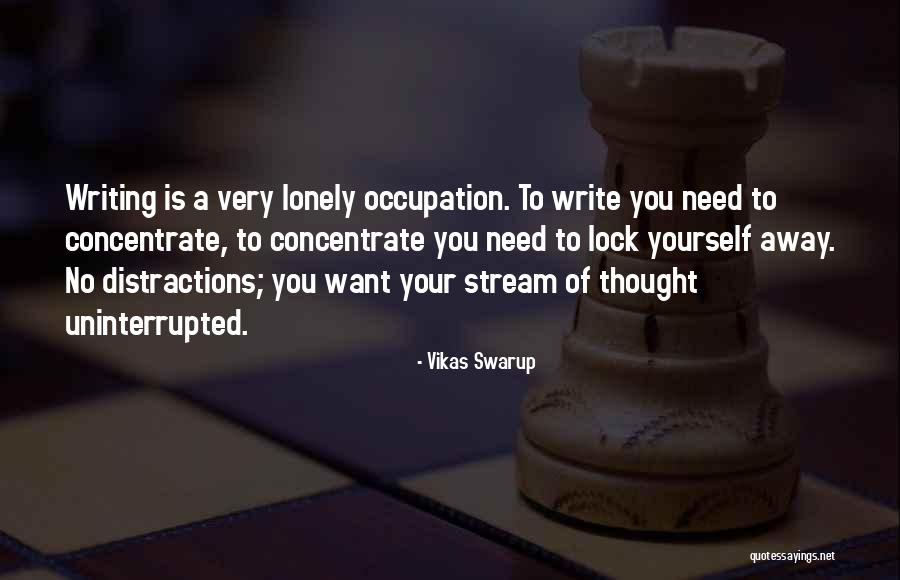 Birckshrie Quotes By Vikas Swarup Birckshrie Quotes By Vikas Swarup