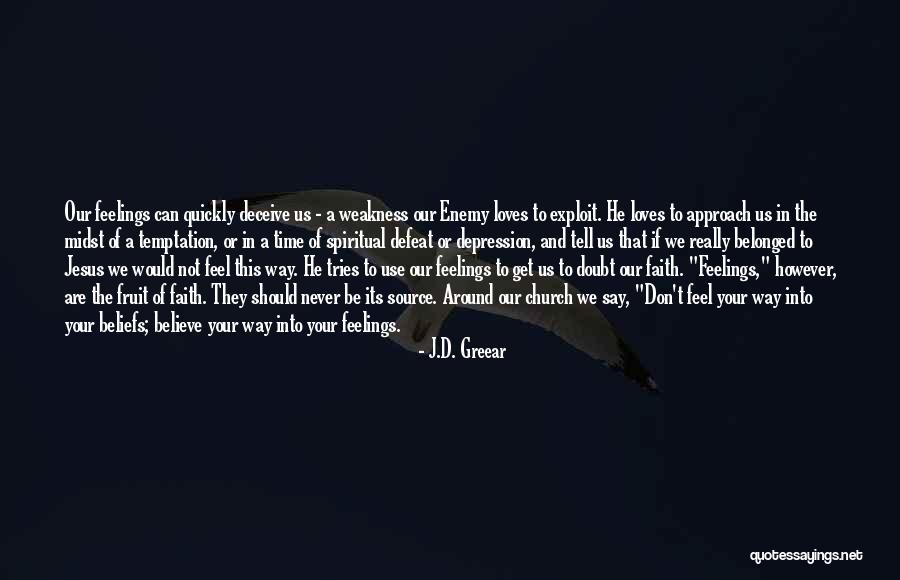 Bird Breeder Quotes By J.D. Greear Bird Breeder Quotes By J.D. Greear