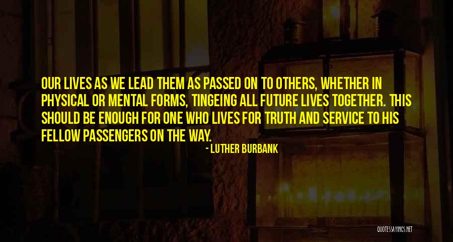 Bird Breeder Quotes By Luther Burbank Bird Breeder Quotes By Luther Burbank