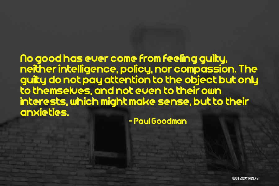 Bird Feeding Quotes By Paul Goodman Bird Feeding Quotes By Paul Goodman
