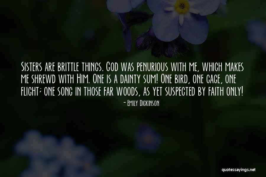 Bird God Quotes By Emily Dickinson Bird God Quotes By Emily Dickinson
