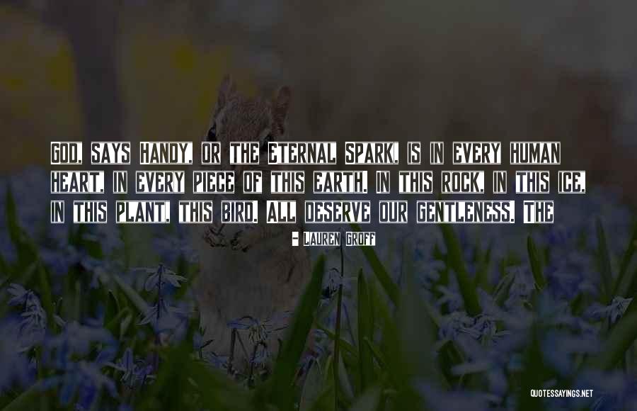 Bird God Quotes By Lauren Groff Bird God Quotes By Lauren Groff