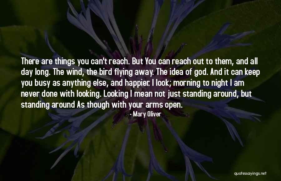 Bird God Quotes By Mary Oliver Bird God Quotes By Mary Oliver