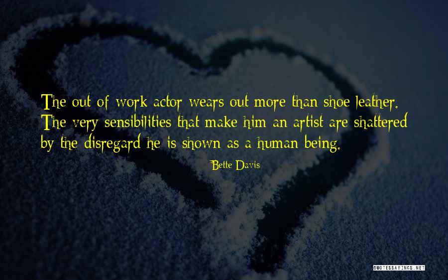 Bird Leaving The Nest Quotes By Bette Davis Bird Leaving The Nest Quotes By Bette Davis