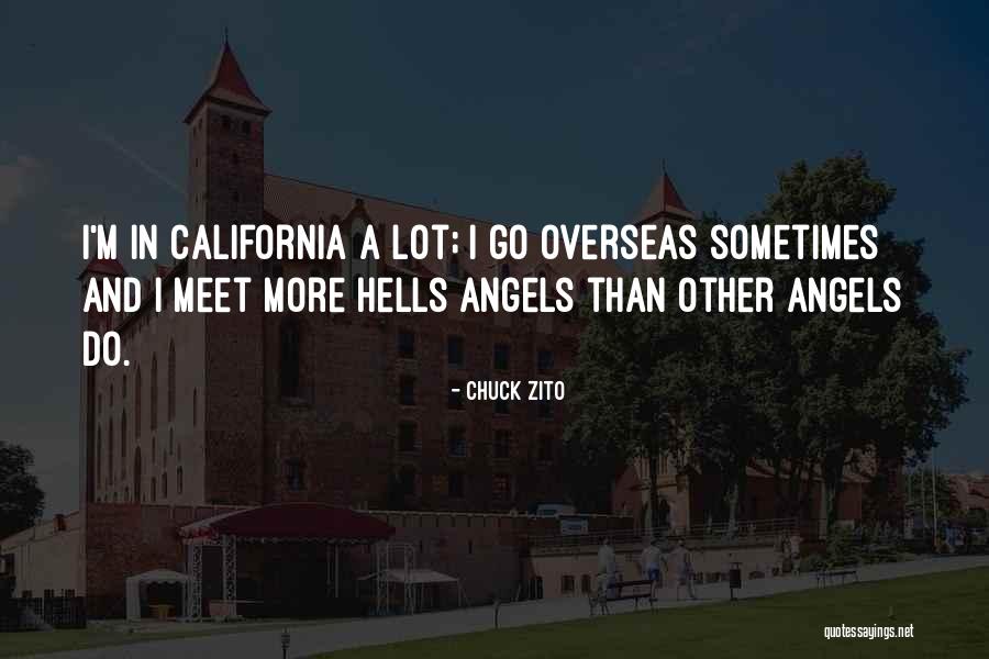 Bird On A Wire Quotes By Chuck Zito Bird On A Wire Quotes By Chuck Zito