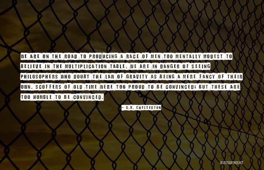 Bird On A Wire Quotes By G.K. Chesterton Bird On A Wire Quotes By G.K. Chesterton