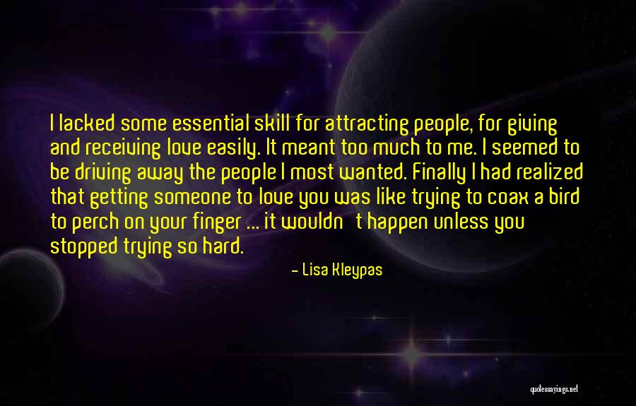 Bird Perch Quotes By Lisa Kleypas Bird Perch Quotes By Lisa Kleypas