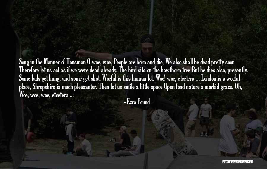 Bird Song Quotes By Ezra Pound Bird Song Quotes By Ezra Pound