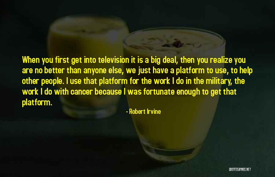 Birdbrain Youth Quotes By Robert Irvine Birdbrain Youth Quotes By Robert Irvine