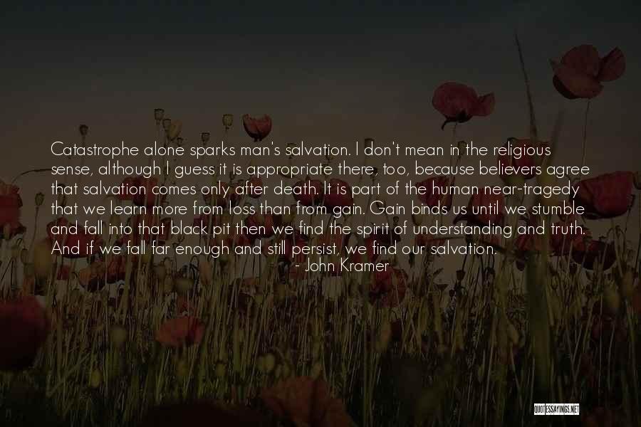 Birddog Distributing Quotes By John Kramer Birddog Distributing Quotes By John Kramer
