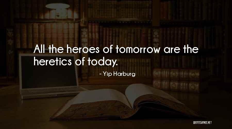 Birddog Shorts Quotes By Yip Harburg Birddog Shorts Quotes By Yip Harburg