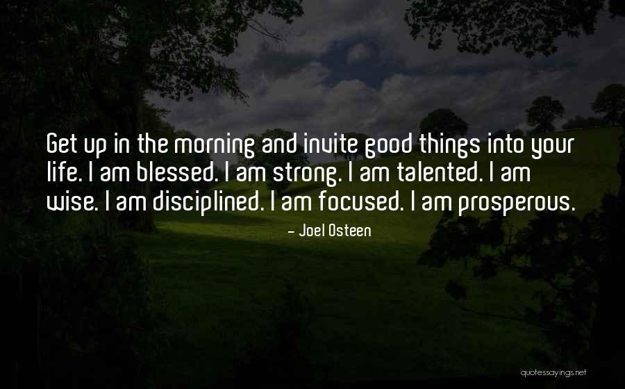 Birden Geldin Quotes By Joel Osteen Birden Geldin Quotes By Joel Osteen