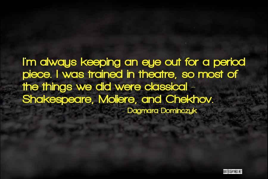 Birdette Seymour Quotes By Dagmara Dominczyk Birdette Seymour Quotes By Dagmara Dominczyk