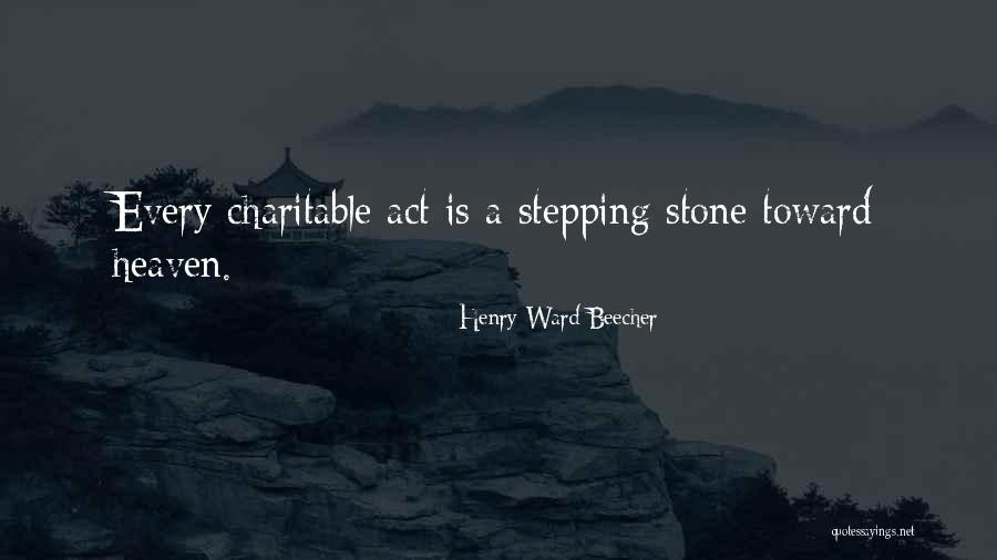 Birdeye Quotes By Henry Ward Beecher Birdeye Quotes By Henry Ward Beecher