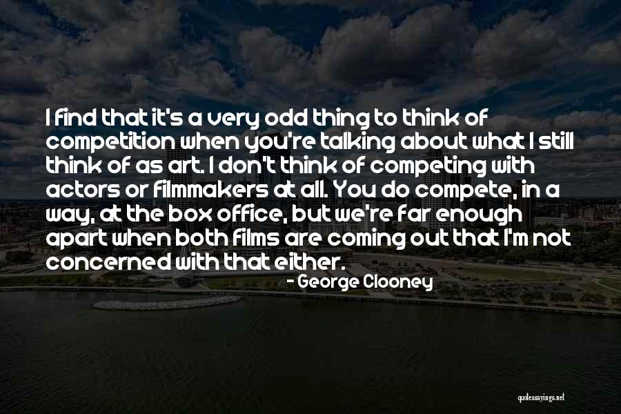 Birdie Silverstein Gay Quotes By George Clooney Birdie Silverstein Gay Quotes By George Clooney