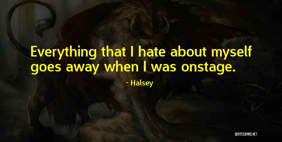 Birdie Tracey Lindberg Quotes By Halsey Birdie Tracey Lindberg Quotes By Halsey