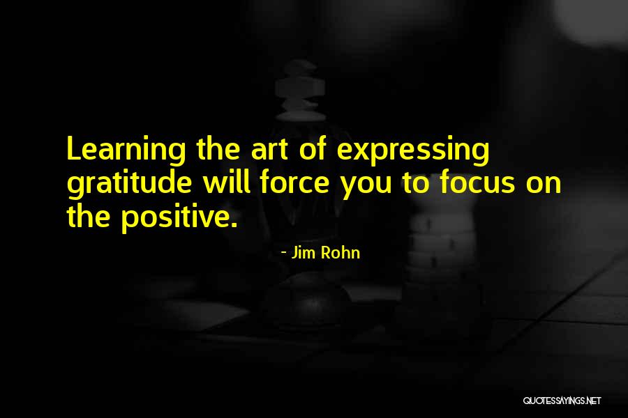 Birdied Quotes By Jim Rohn