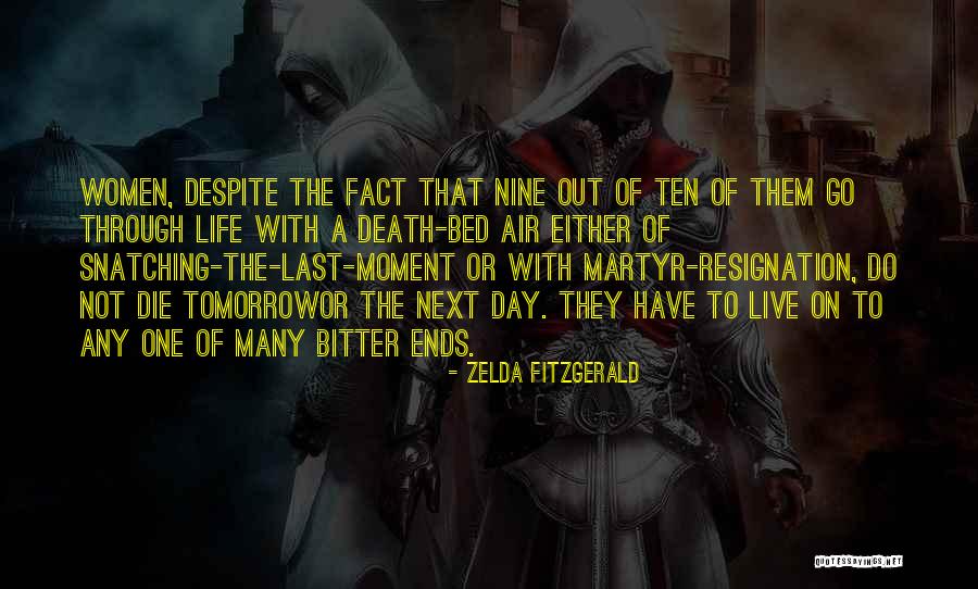 Birdied Quotes By Zelda Fitzgerald