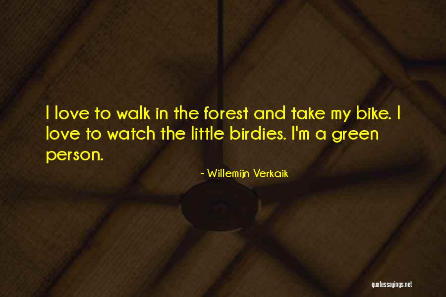 Birdies Quotes By Willemijn Verkaik Birdies Quotes By Willemijn Verkaik