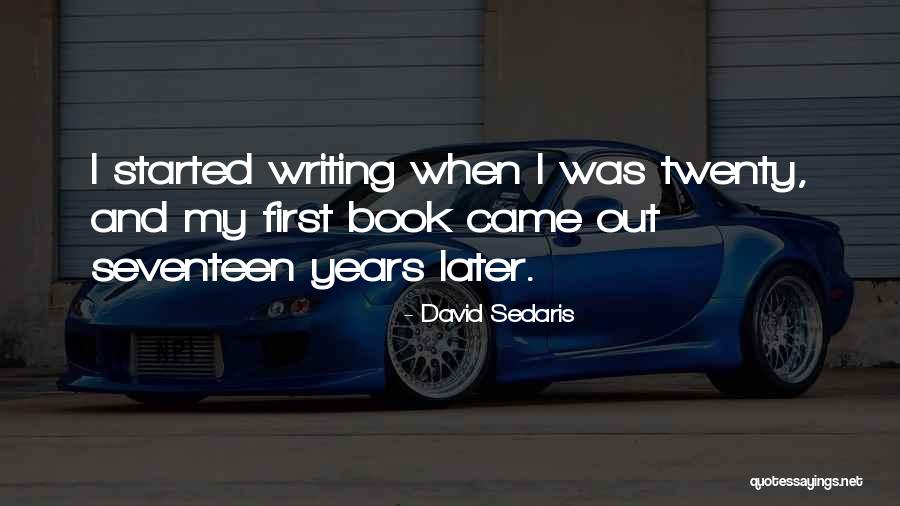 Birding Big Quotes By David Sedaris Birding Big Quotes By David Sedaris