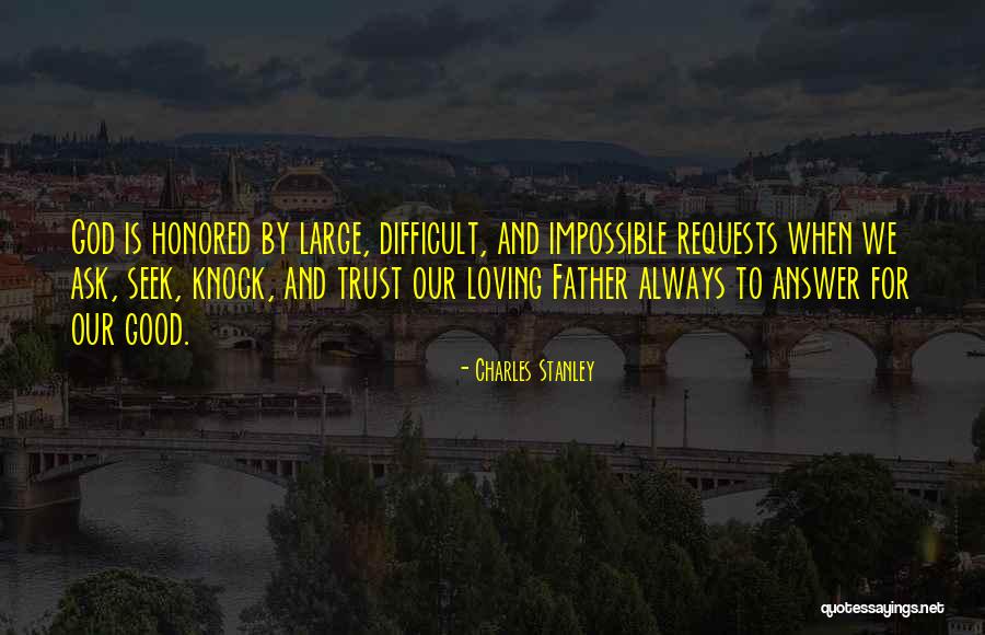 Birdlike Term Quotes By Charles Stanley Birdlike Term Quotes By Charles Stanley