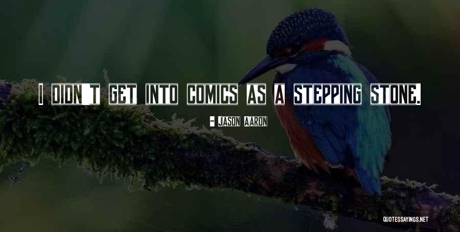 Birdlike Term Quotes By Jason Aaron Birdlike Term Quotes By Jason Aaron
