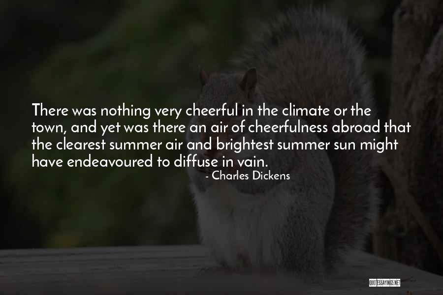 Birdlike Wings Quotes By Charles Dickens Birdlike Wings Quotes By Charles Dickens