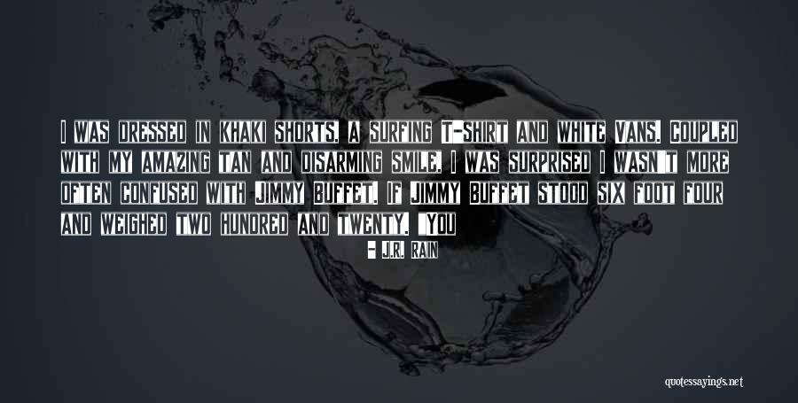Birdlike Wings Quotes By J.R. Rain Birdlike Wings Quotes By J.R. Rain