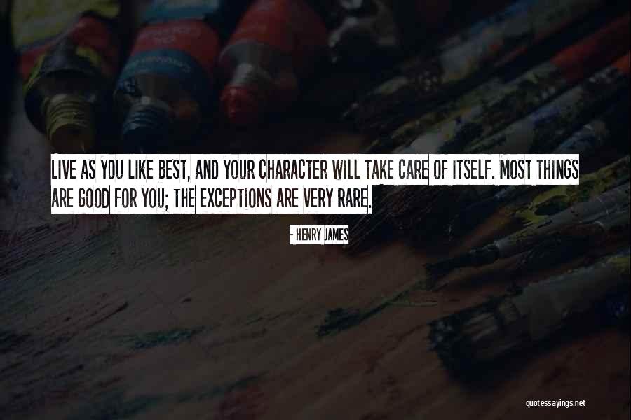 Birdlimes Quotes By Henry James Birdlimes Quotes By Henry James