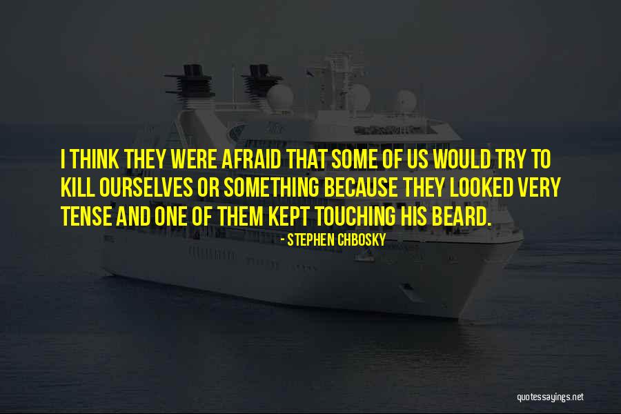 Birdman Mike Shiner Quotes By Stephen Chbosky Birdman Mike Shiner Quotes By Stephen Chbosky