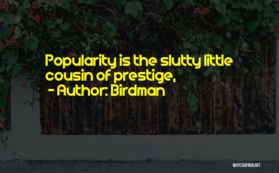 Birdman Quotes 1938964