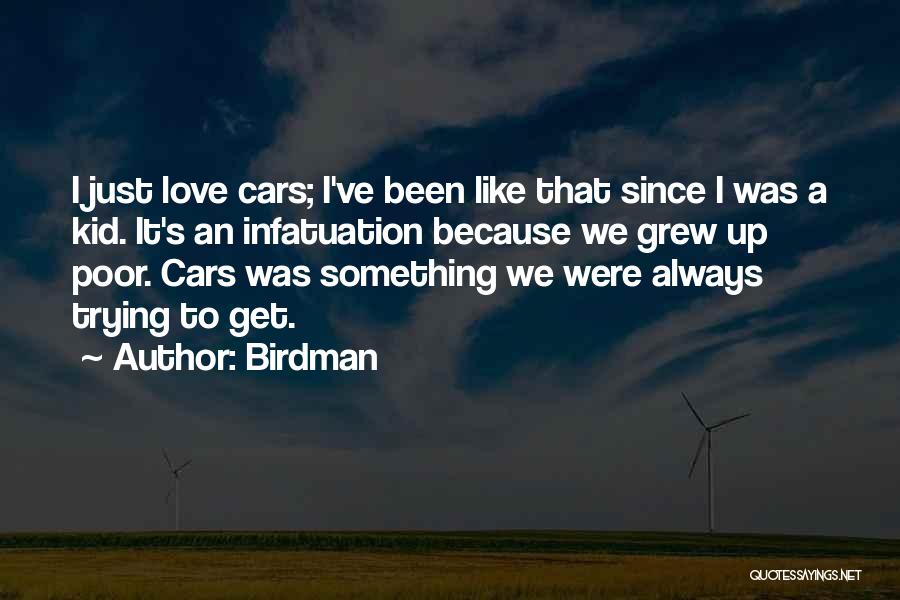 Birdman Quotes 2012535