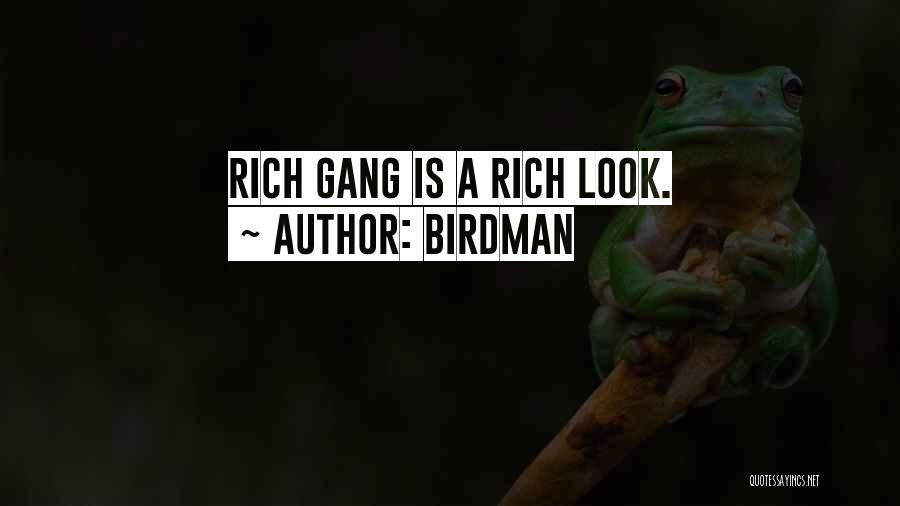 Birdman Quotes 944947