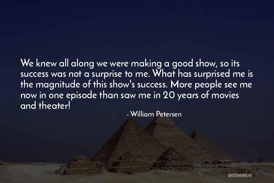 Birdman Rapper Quotes By William Petersen Birdman Rapper Quotes By William Petersen