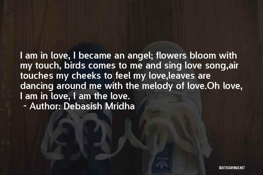 Birds And Hope Quotes By Debasish Mridha