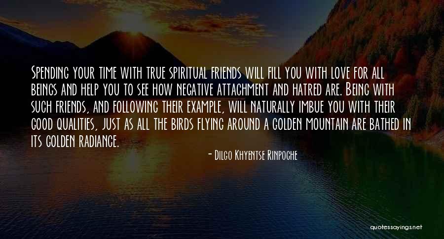 Birds And Love Quotes By Dilgo Khyentse Rinpoche Birds And Love Quotes By Dilgo Khyentse Rinpoche