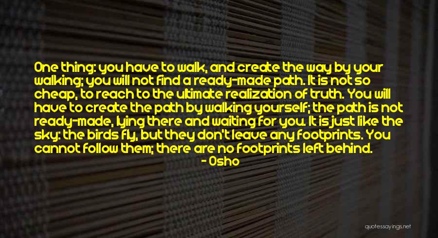 Birds And Love Quotes By Osho Birds And Love Quotes By Osho