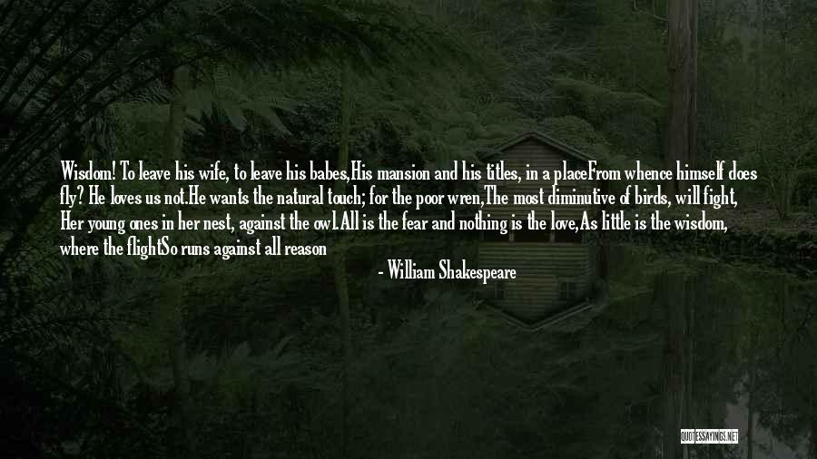 Birds And Love Quotes By William Shakespeare Birds And Love Quotes By William Shakespeare