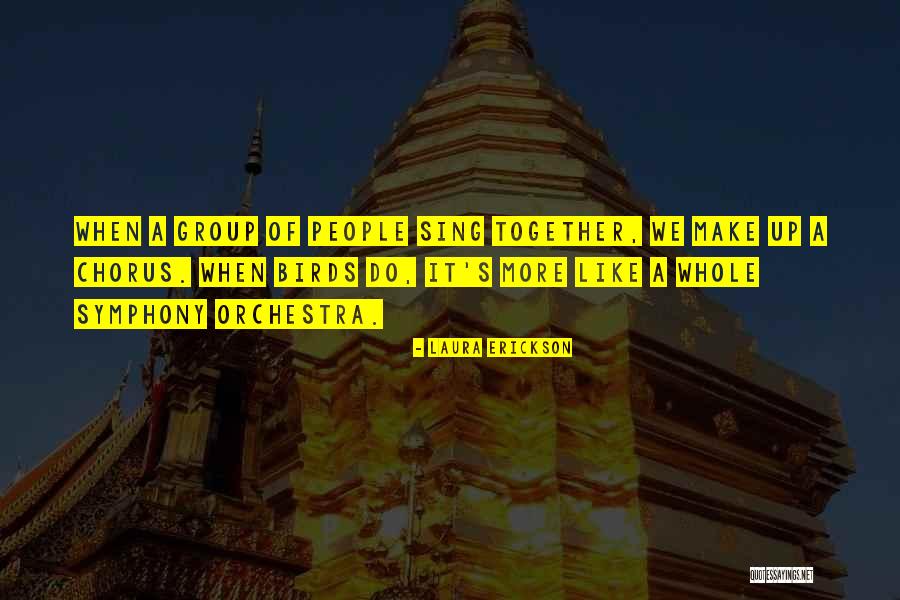 Birds Book Quotes By Laura Erickson Birds Book Quotes By Laura Erickson